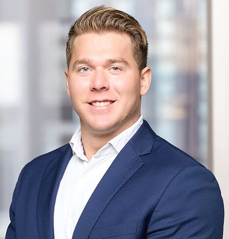 Connor Kiffer Headshot